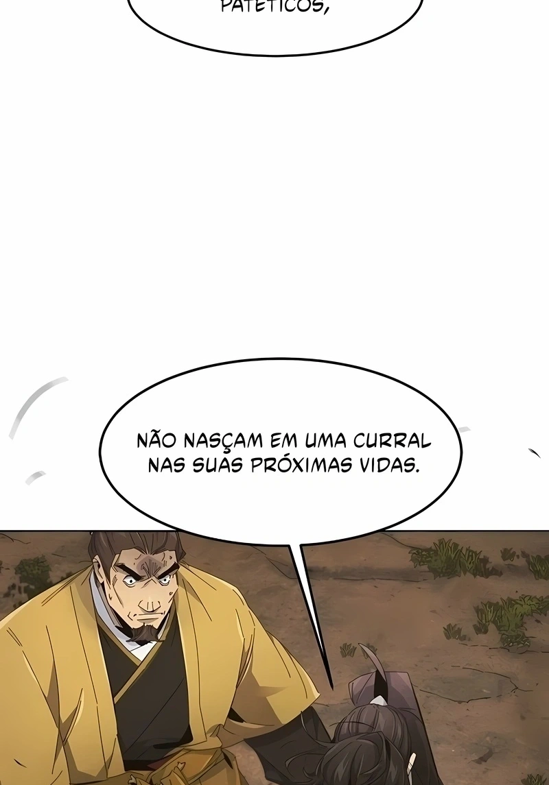 Read O Retorno do Demônio Louco (PT-BR) PT Manga Online
