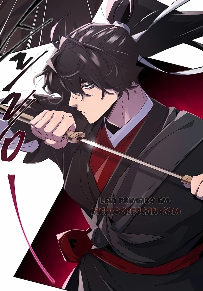 Read O Retorno do Demônio Louco (PT-BR) PT Manga Online