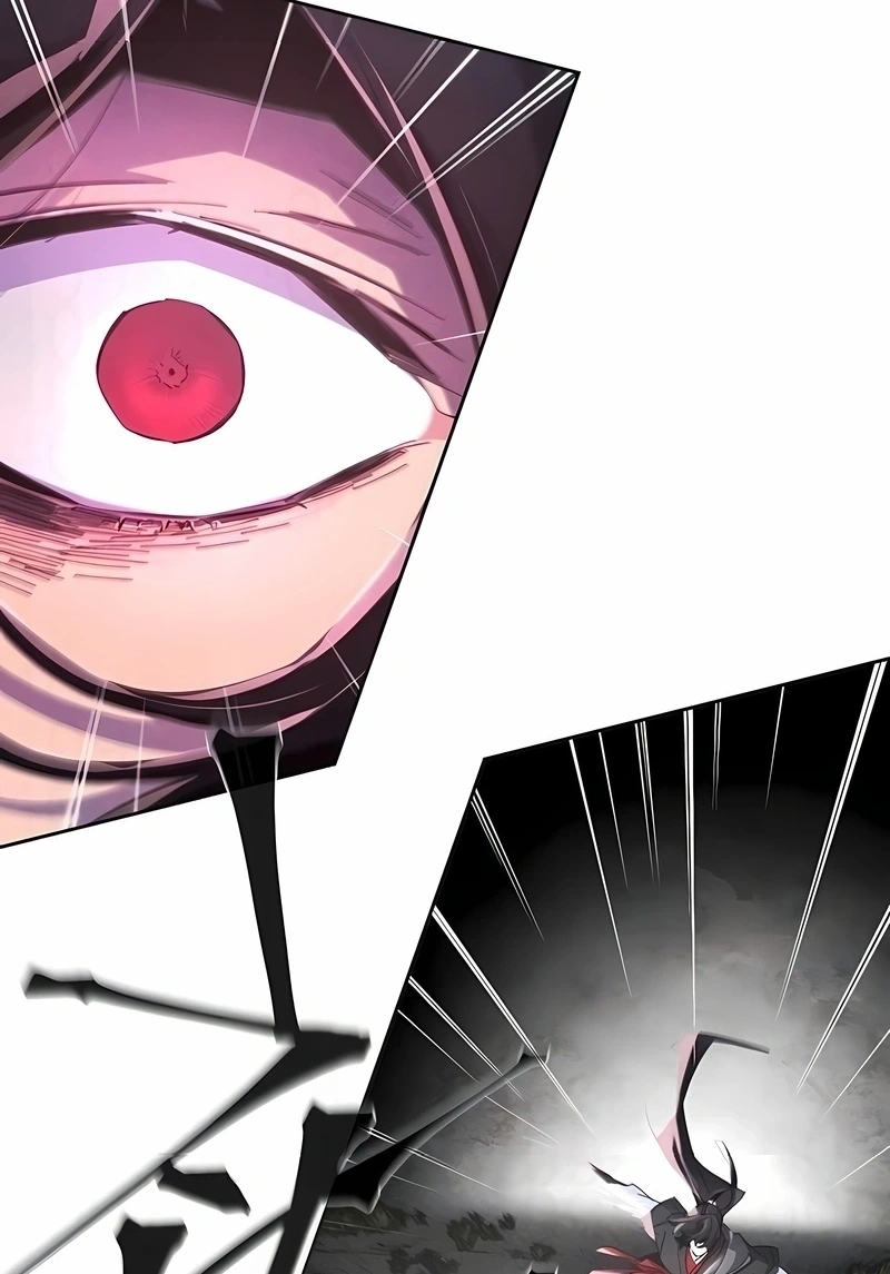 Read O Retorno do Demônio Louco (PT-BR) PT Manga Online