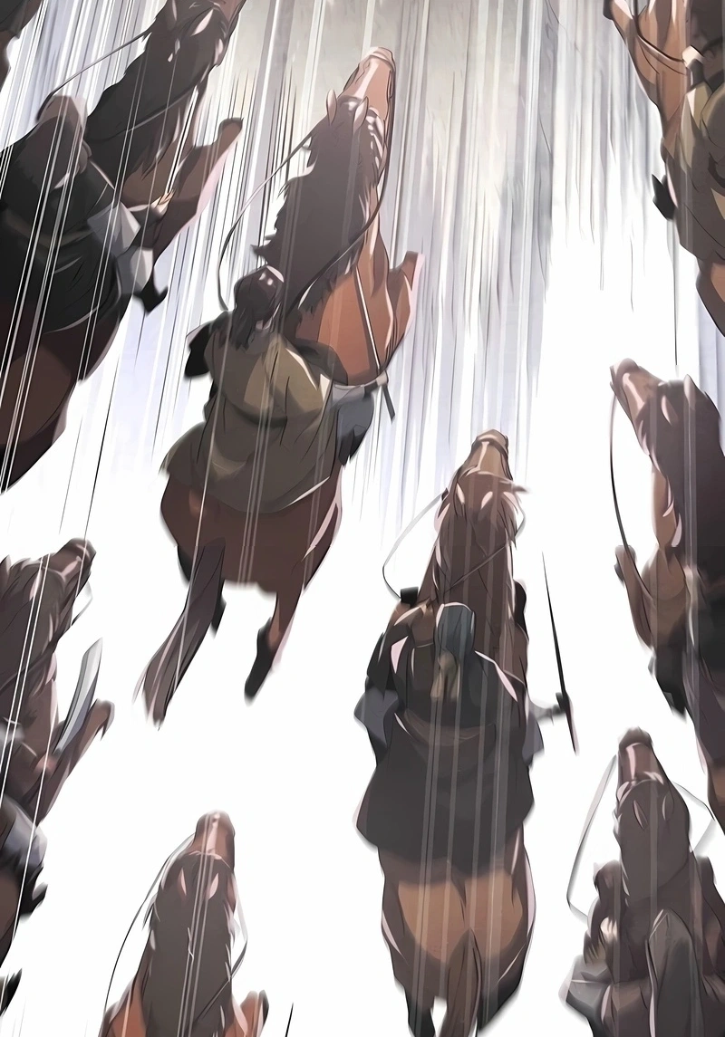 Read O Retorno do Demônio Louco (PT-BR) PT Manga Online