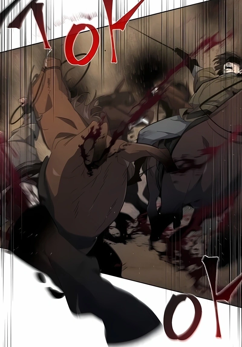 Read O Retorno do Demônio Louco (PT-BR) PT Manga Online
