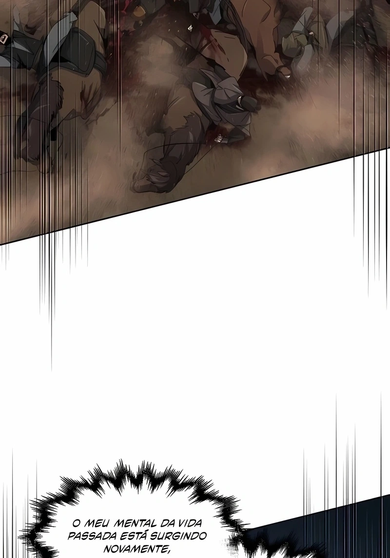 Read O Retorno do Demônio Louco (PT-BR) PT Manga Online