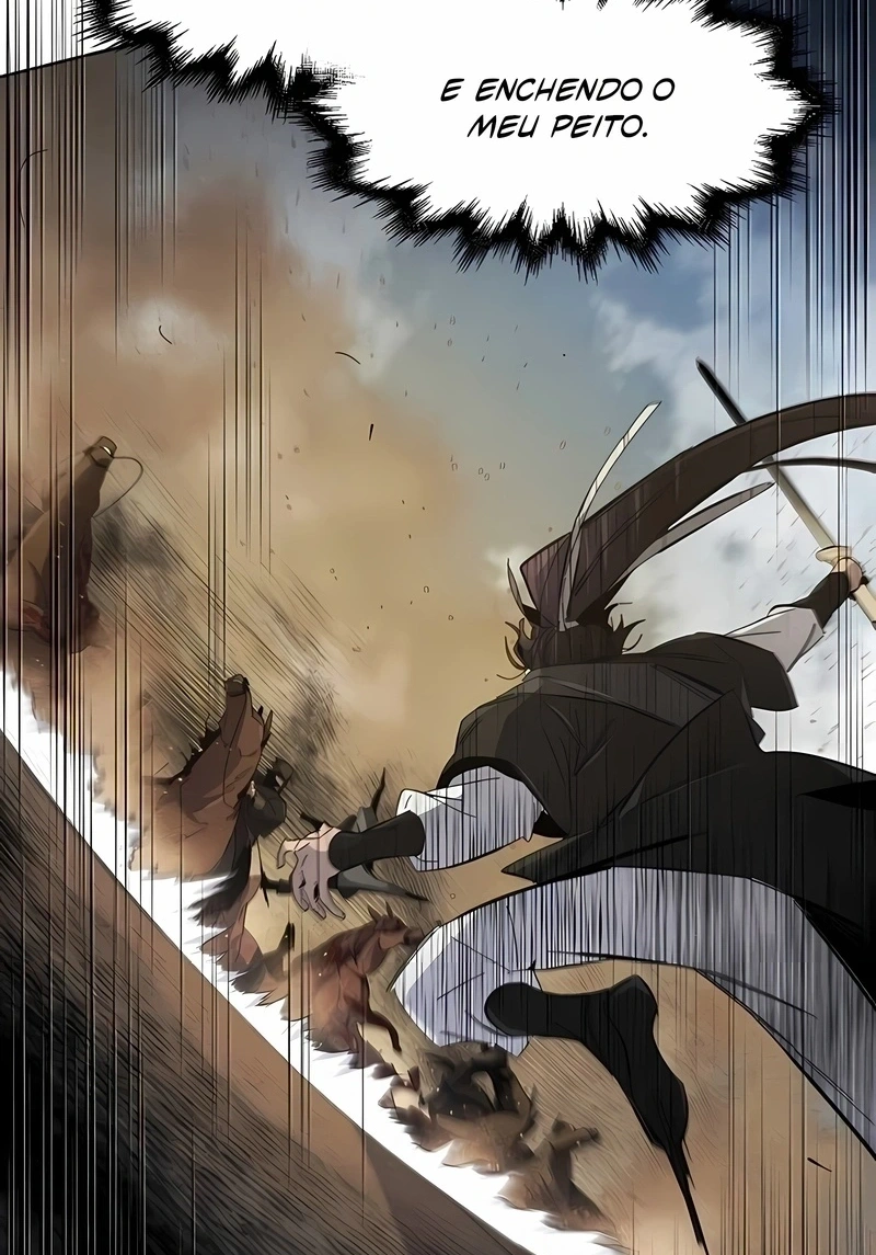 Read O Retorno do Demônio Louco (PT-BR) PT Manga Online