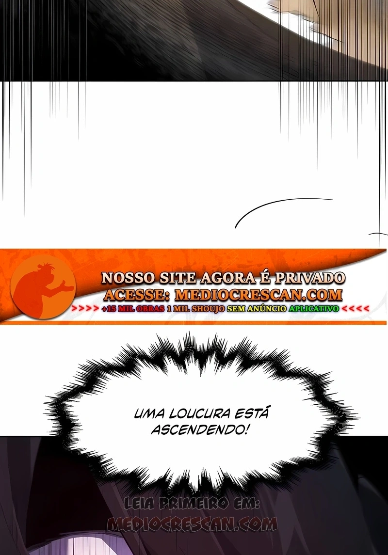 Read O Retorno do Demônio Louco (PT-BR) PT Manga Online