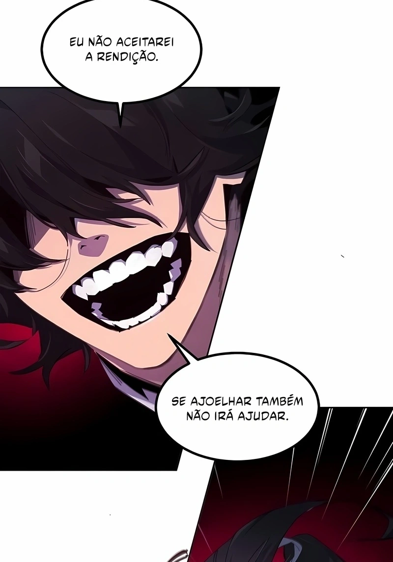 Read O Retorno do Demônio Louco (PT-BR) PT Manga Online