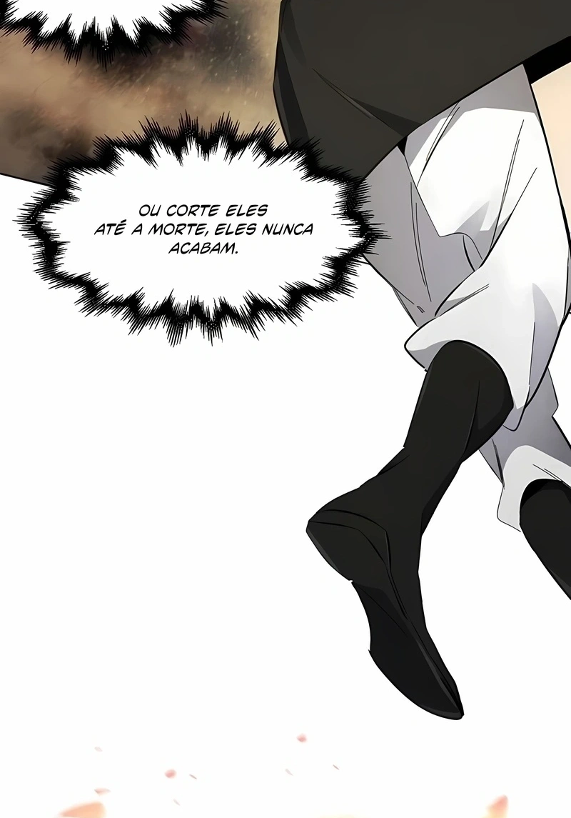 Read O Retorno do Demônio Louco (PT-BR) PT Manga Online
