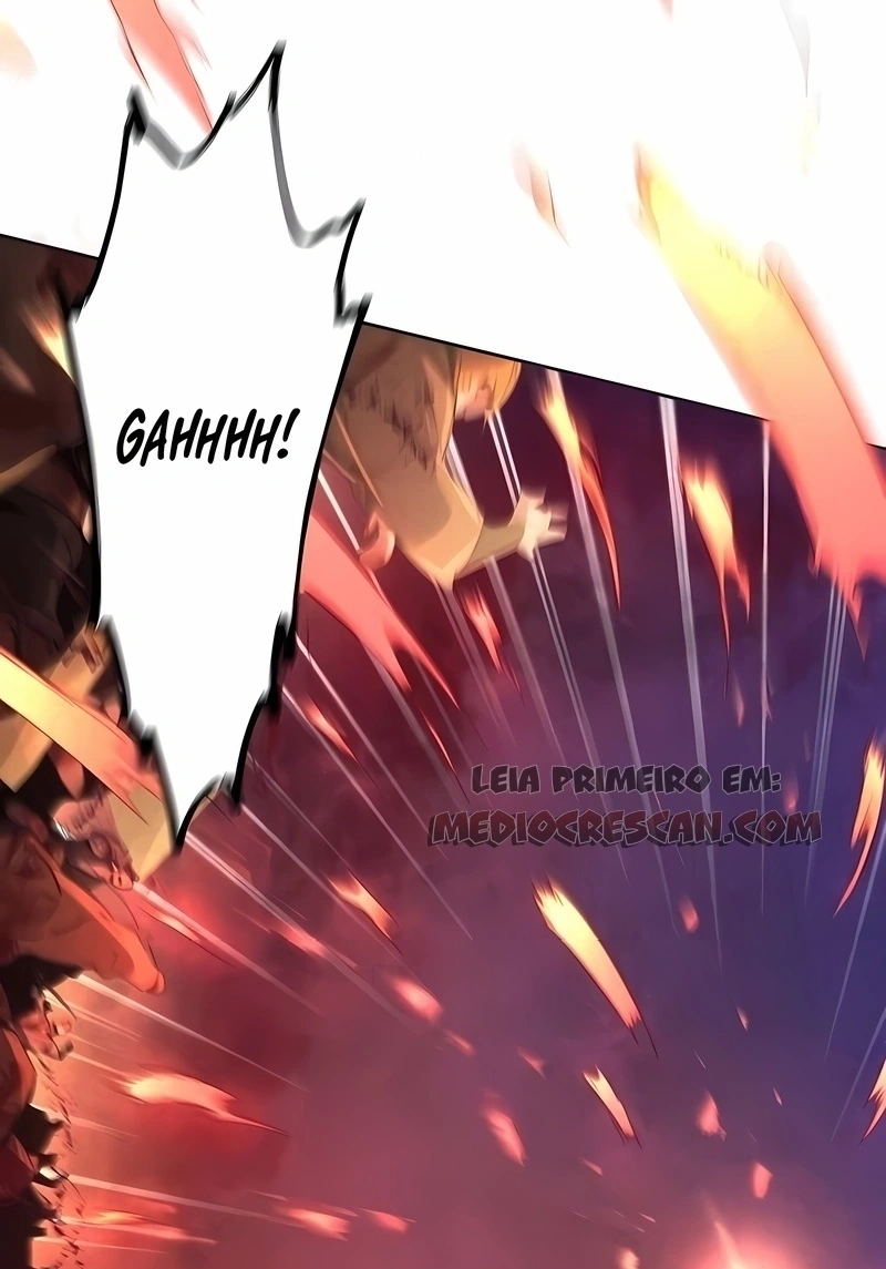 Read O Retorno do Demônio Louco (PT-BR) PT Manga Online