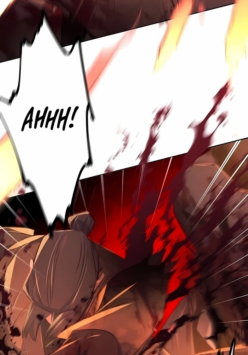 Read O Retorno do Demônio Louco (PT-BR) PT Manga Online