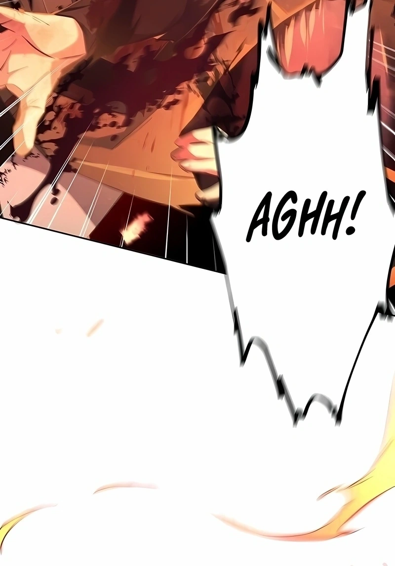 Read O Retorno do Demônio Louco (PT-BR) PT Manga Online