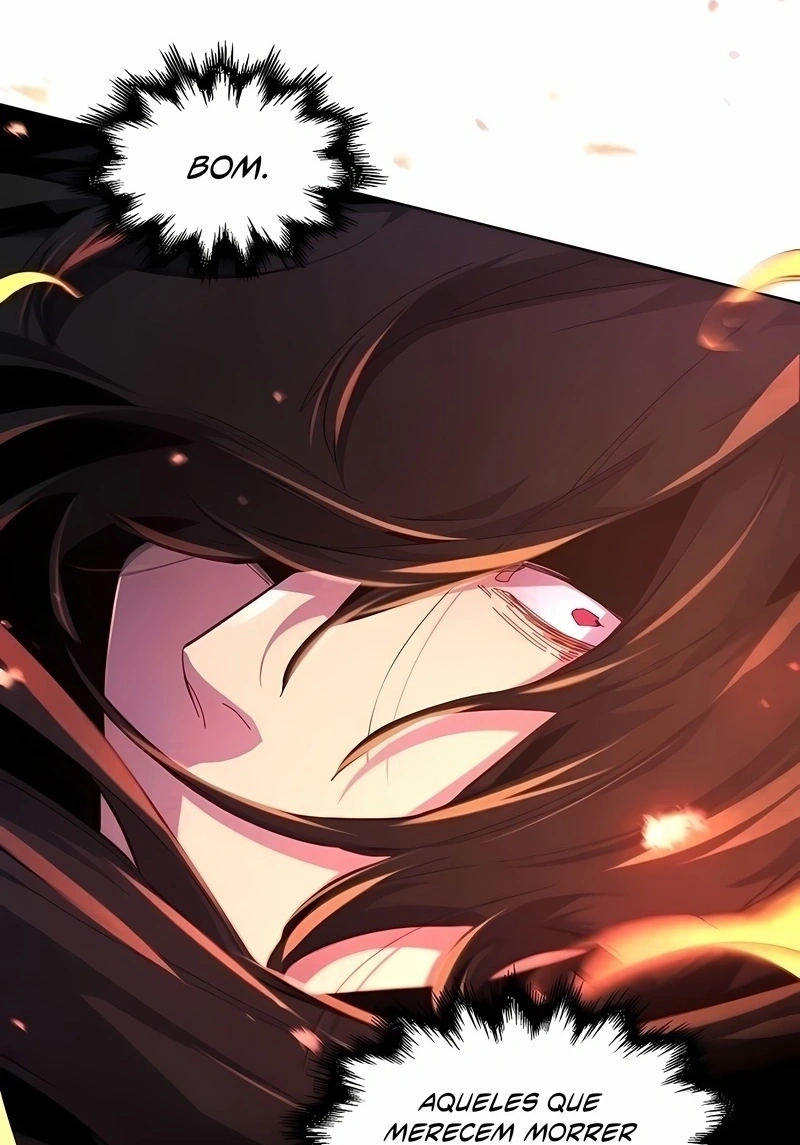 Read O Retorno do Demônio Louco (PT-BR) PT Manga Online