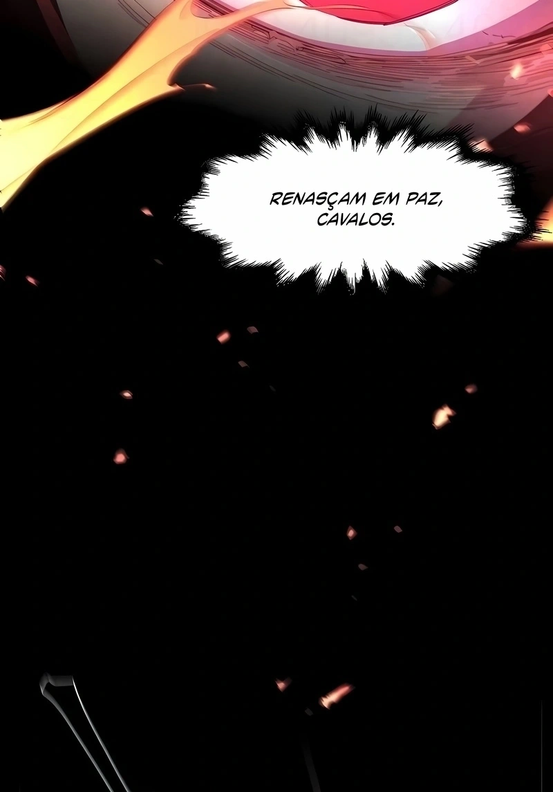Read O Retorno do Demônio Louco (PT-BR) PT Manga Online