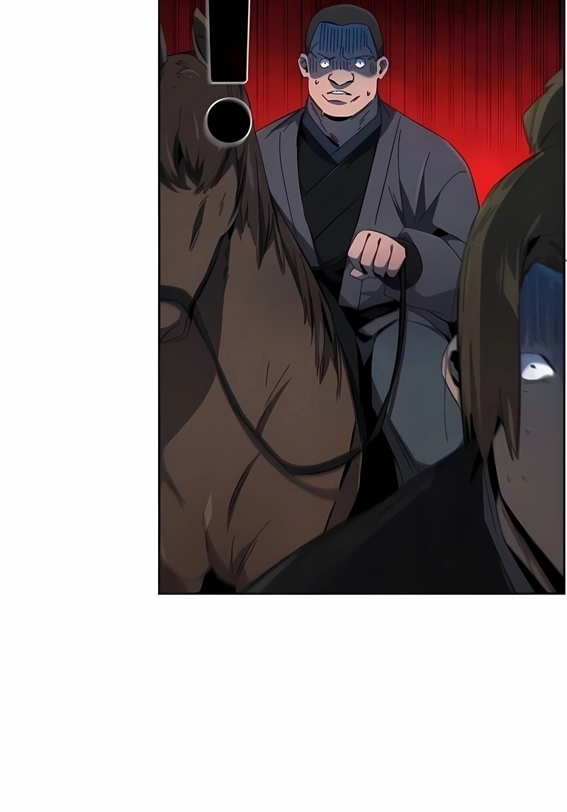 Read O Retorno do Demônio Louco (PT-BR) PT Manga Online