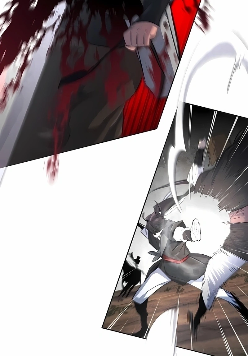 Read O Retorno do Demônio Louco (PT-BR) PT Manga Online