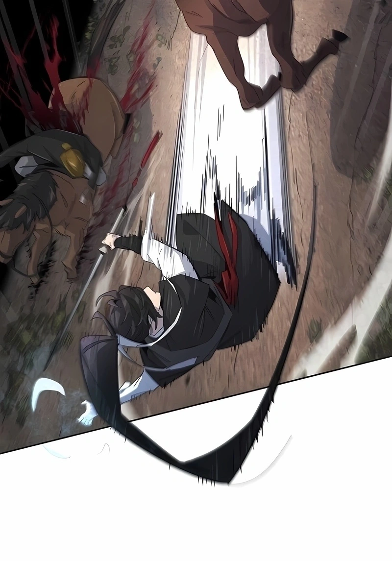 Read O Retorno do Demônio Louco (PT-BR) PT Manga Online