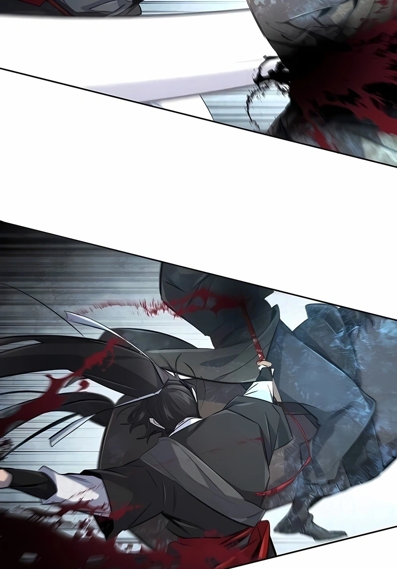 Read O Retorno do Demônio Louco (PT-BR) PT Manga Online