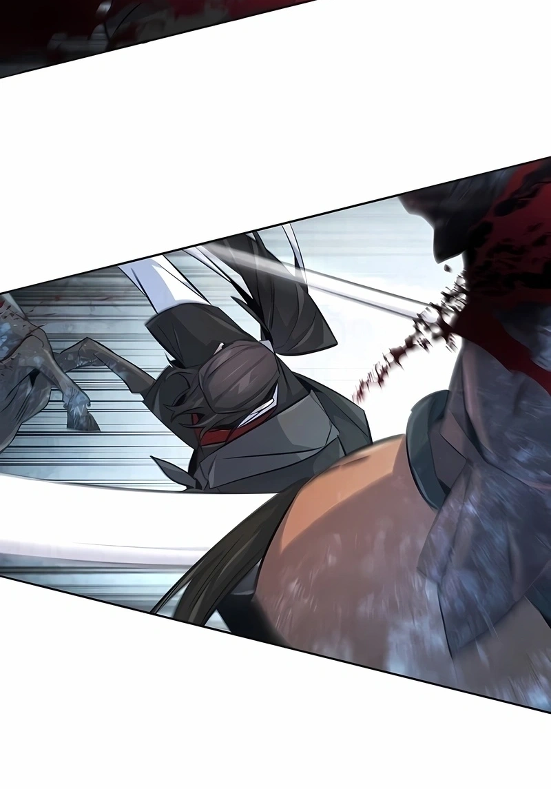 Read O Retorno do Demônio Louco (PT-BR) PT Manga Online