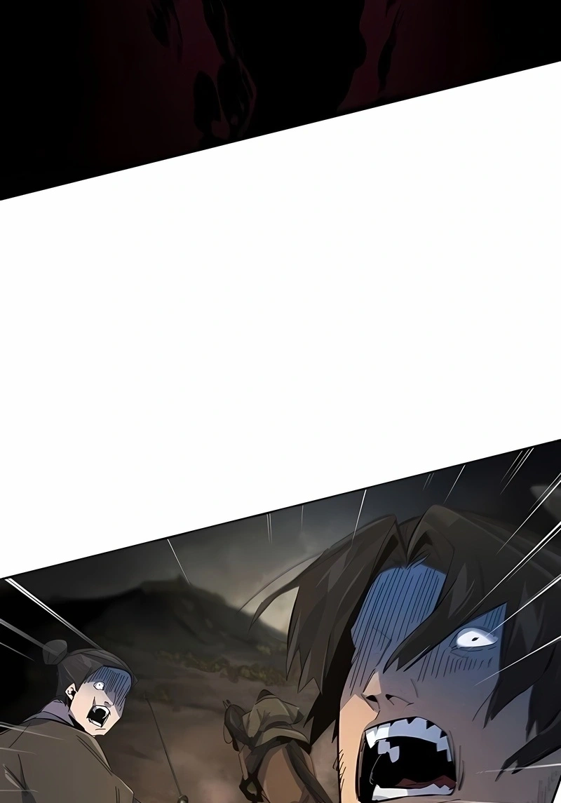 Read O Retorno do Demônio Louco (PT-BR) PT Manga Online