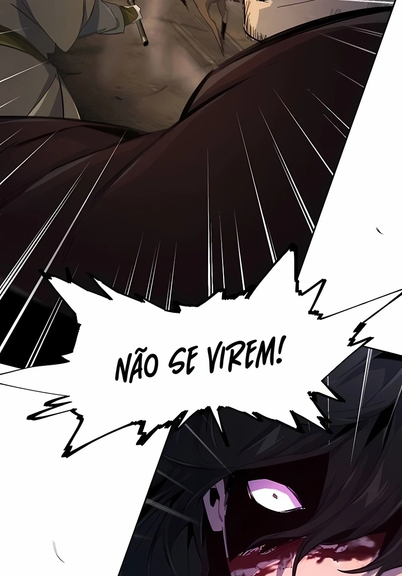 Read O Retorno do Demônio Louco (PT-BR) PT Manga Online