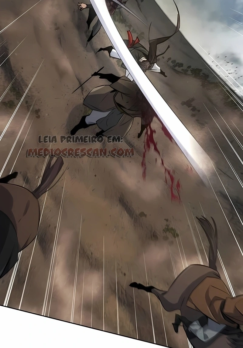 Read O Retorno do Demônio Louco (PT-BR) PT Manga Online
