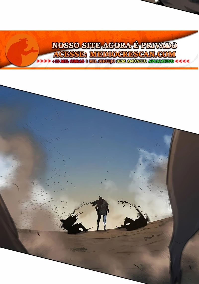 Read O Retorno do Demônio Louco (PT-BR) PT Manga Online