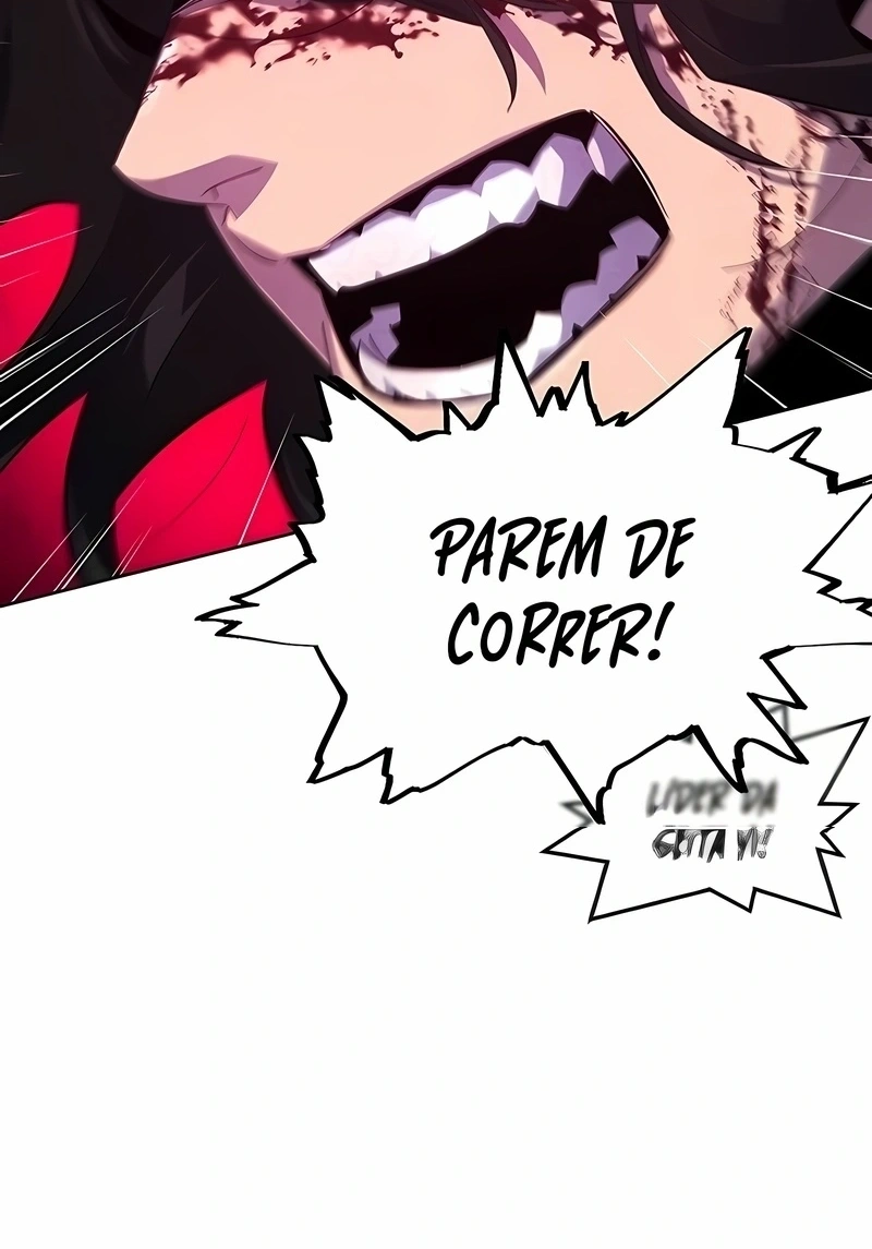 Read O Retorno do Demônio Louco (PT-BR) PT Manga Online