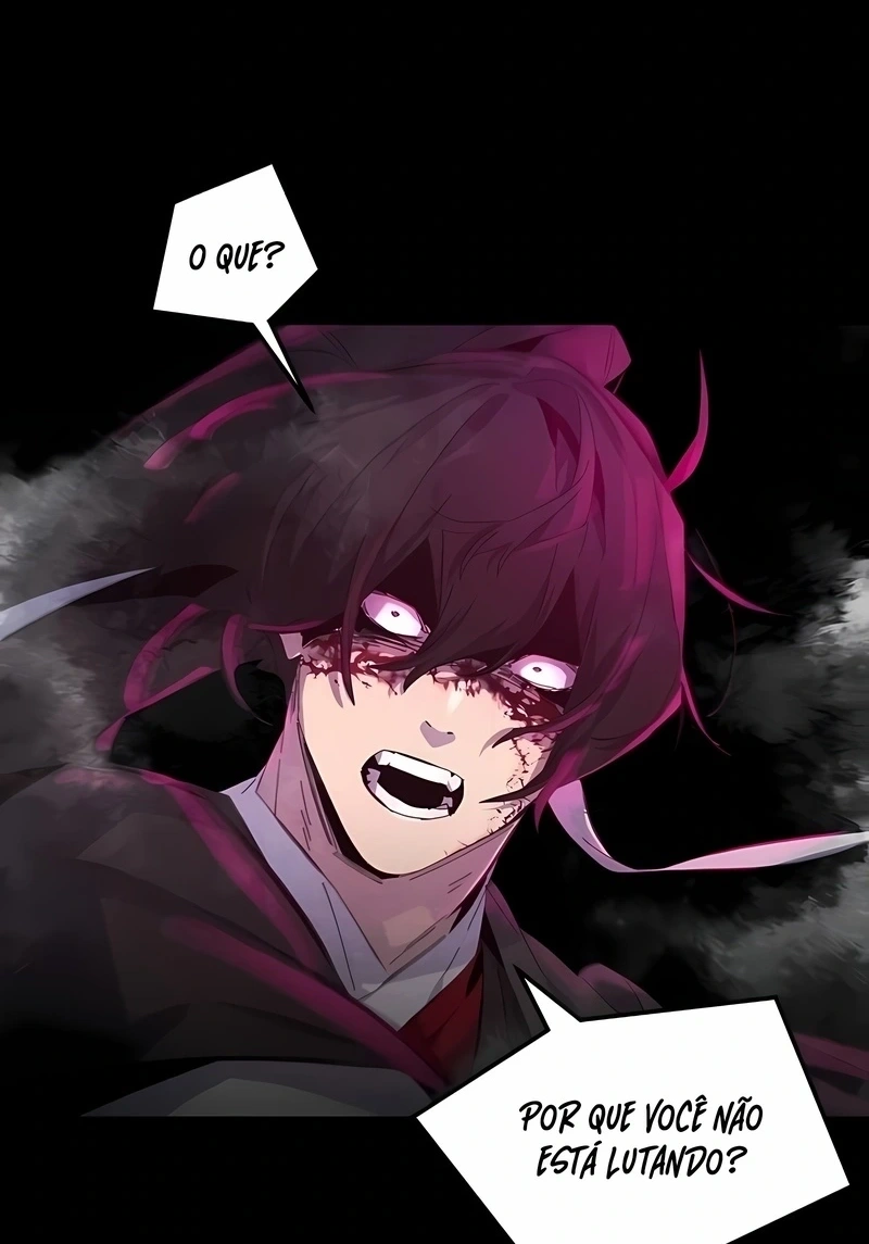 Read O Retorno do Demônio Louco (PT-BR) PT Manga Online