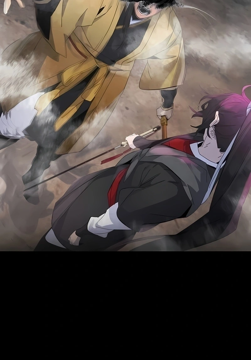 Read O Retorno do Demônio Louco (PT-BR) PT Manga Online