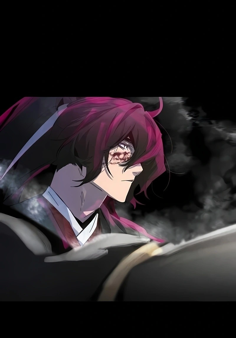 Read O Retorno do Demônio Louco (PT-BR) PT Manga Online
