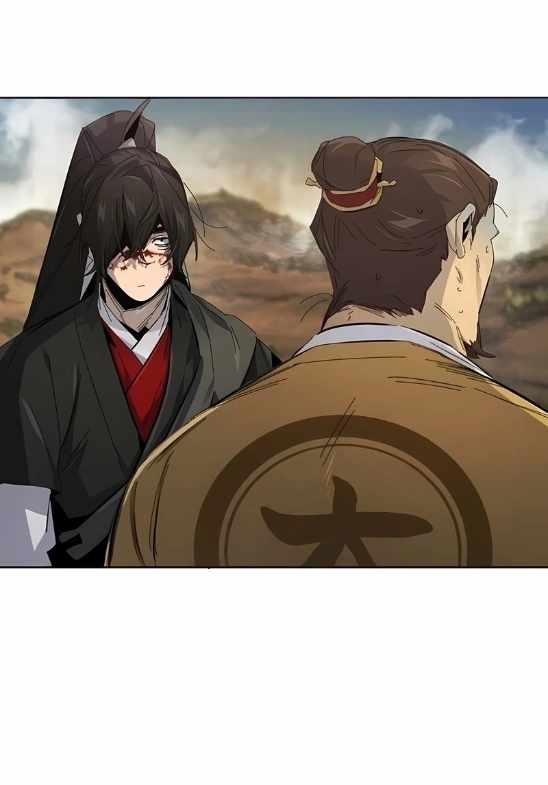 Read O Retorno do Demônio Louco (PT-BR) PT Manga Online