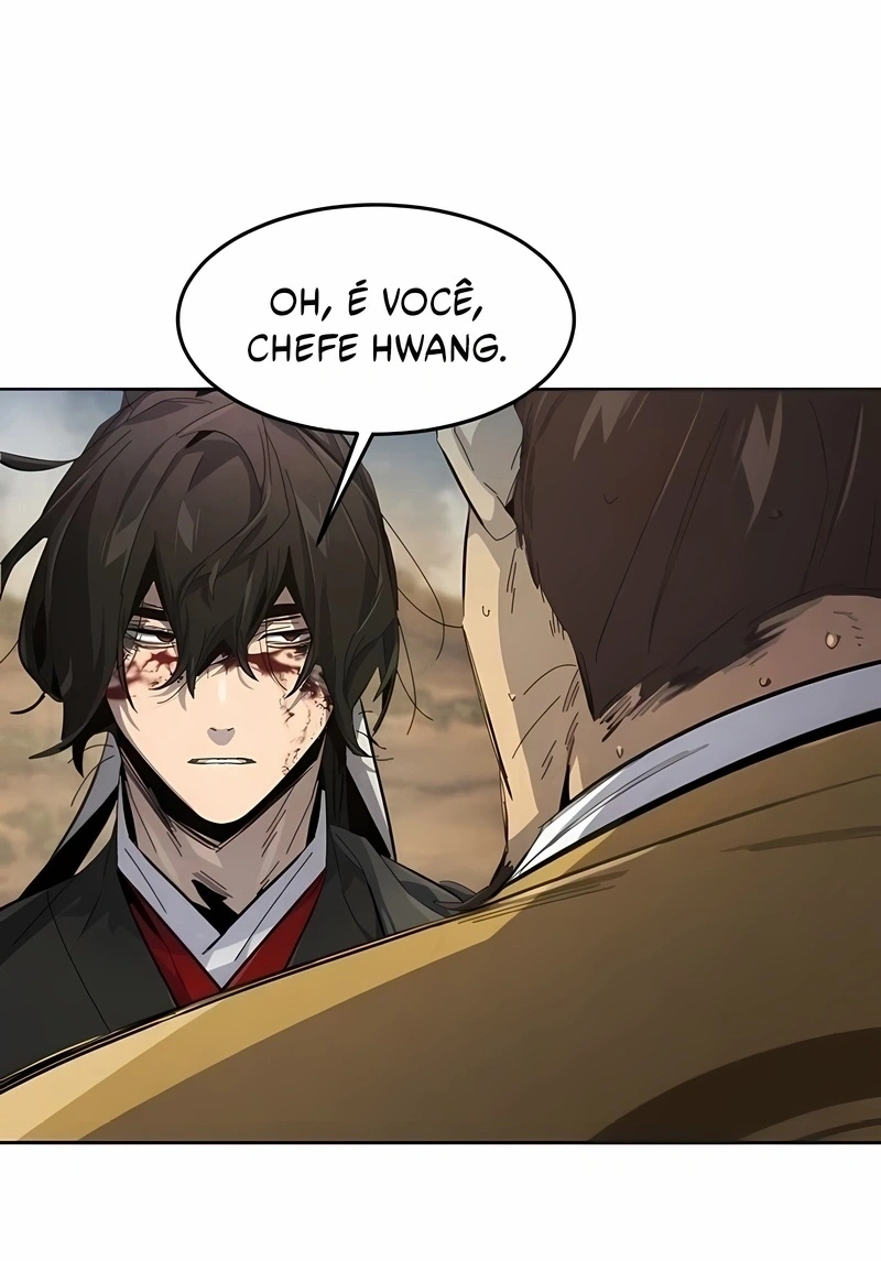 Read O Retorno do Demônio Louco (PT-BR) PT Manga Online