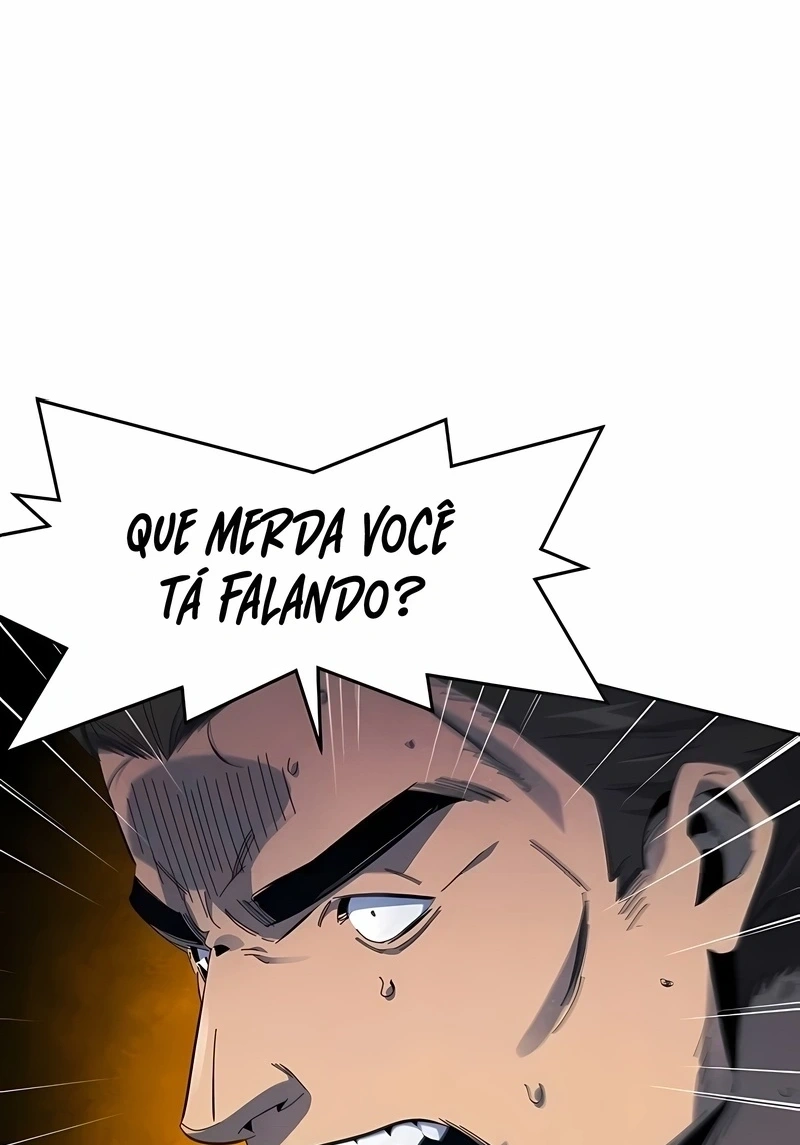 Read O Retorno do Demônio Louco (PT-BR) PT Manga Online