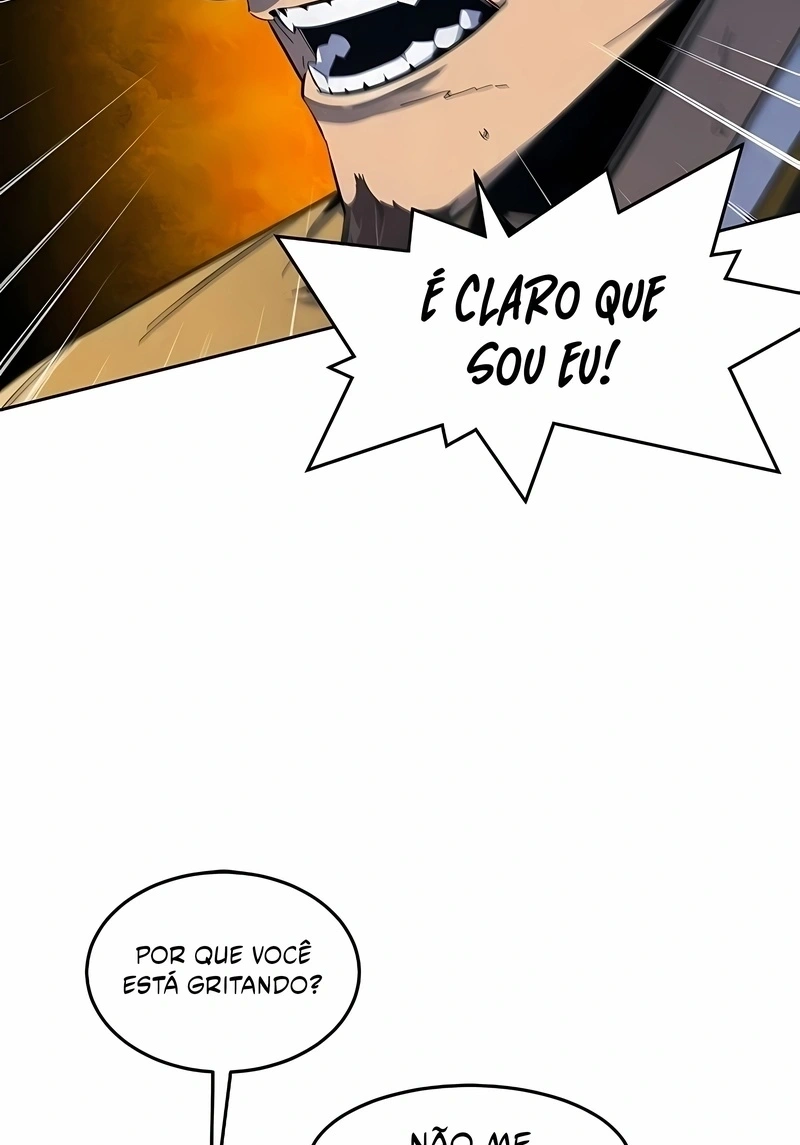 Read O Retorno do Demônio Louco (PT-BR) PT Manga Online