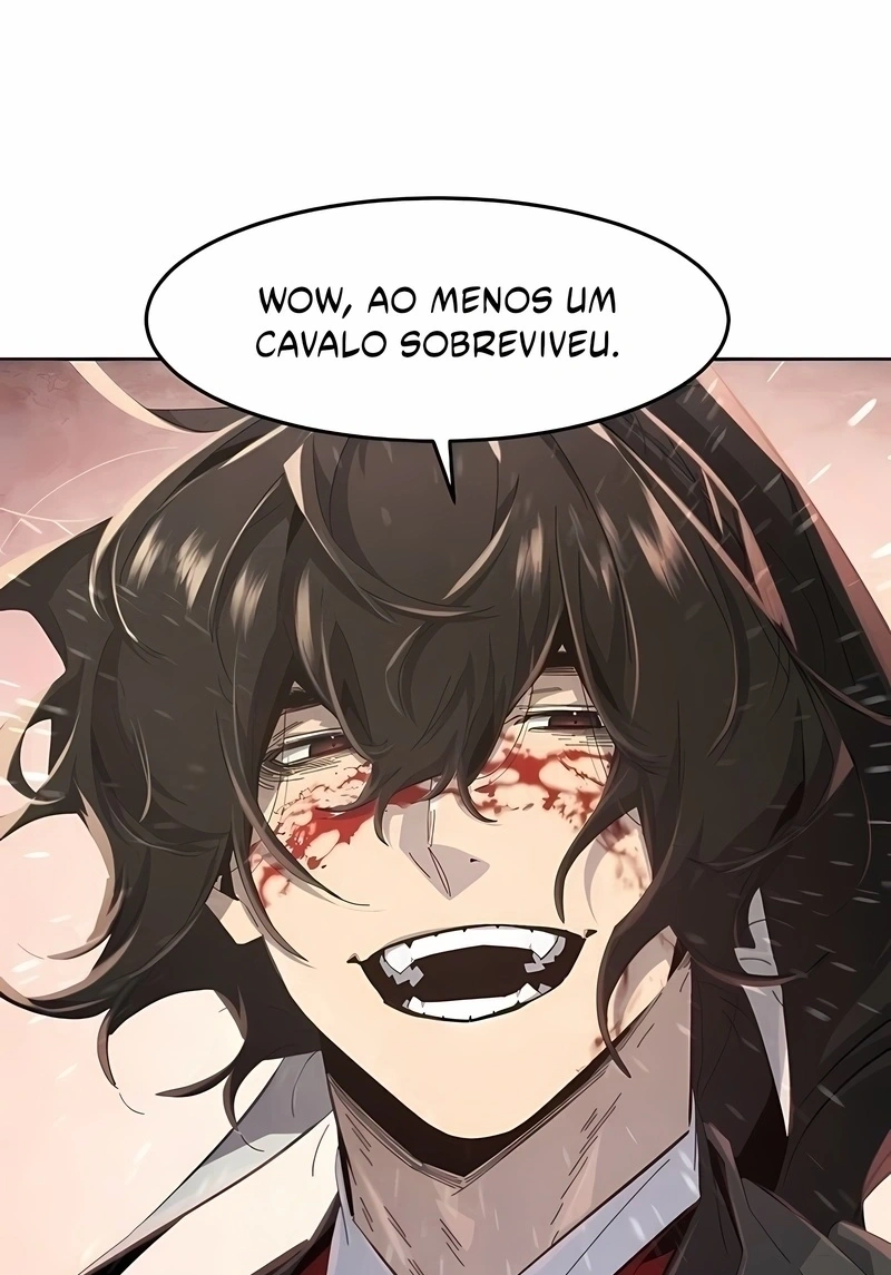 Read O Retorno do Demônio Louco (PT-BR) PT Manga Online