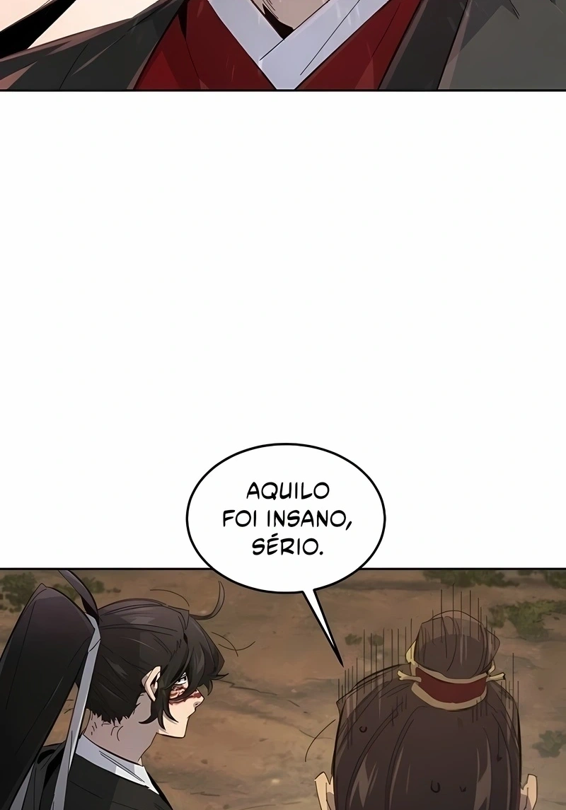 Read O Retorno do Demônio Louco (PT-BR) PT Manga Online