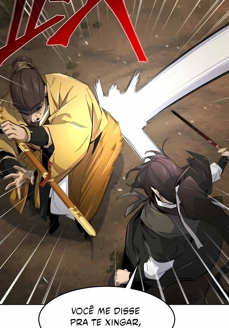 Read O Retorno do Demônio Louco (PT-BR) PT Manga Online