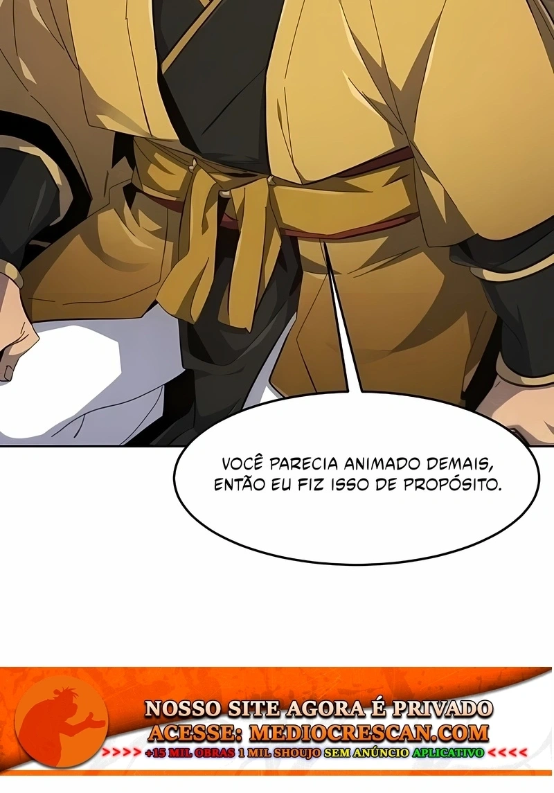 Read O Retorno do Demônio Louco (PT-BR) PT Manga Online
