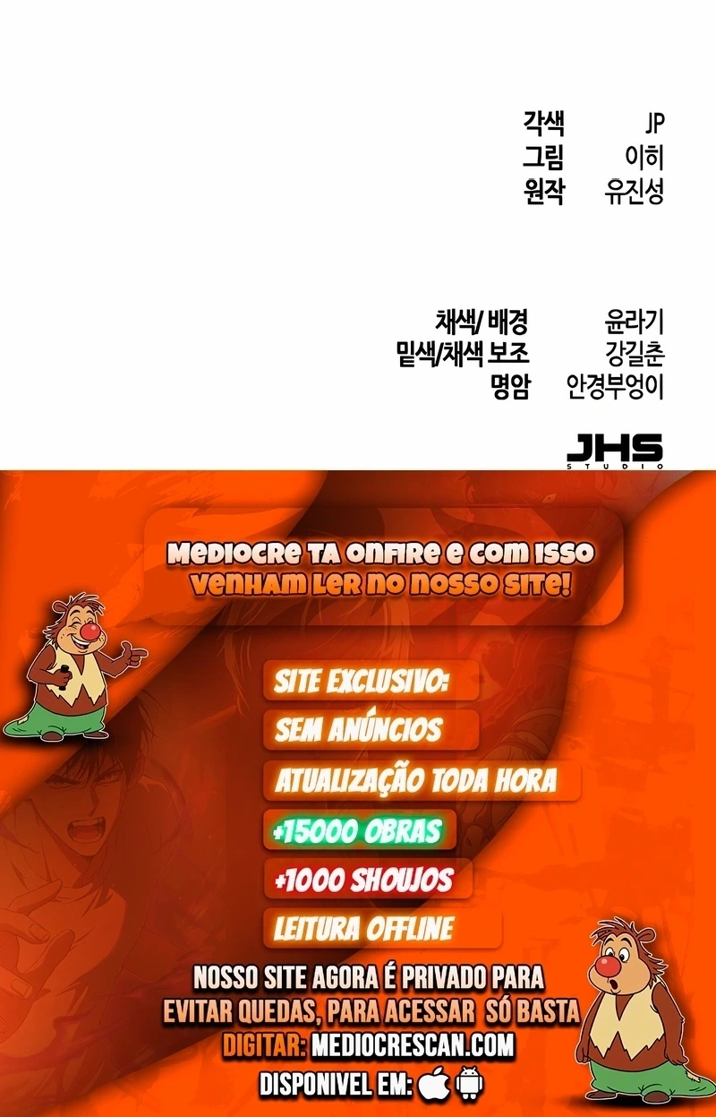 Read O Retorno do Demônio Louco (PT-BR) PT Manga Online
