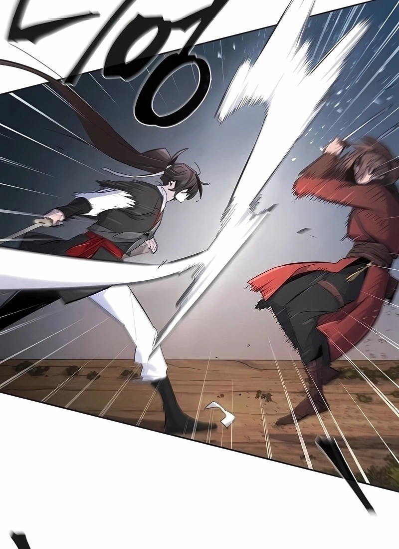 Read O Retorno do Demônio Louco (PT-BR) PT Manga Online