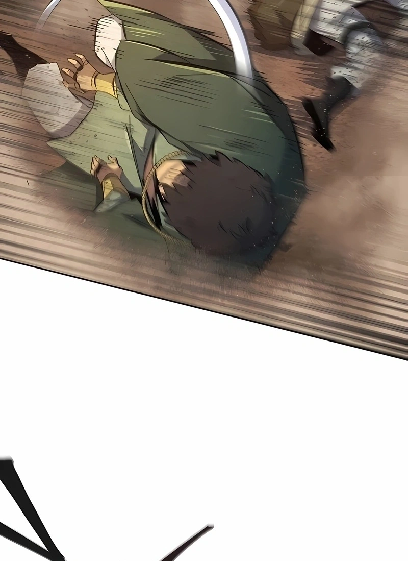 Read O Retorno do Demônio Louco (PT-BR) PT Manga Online
