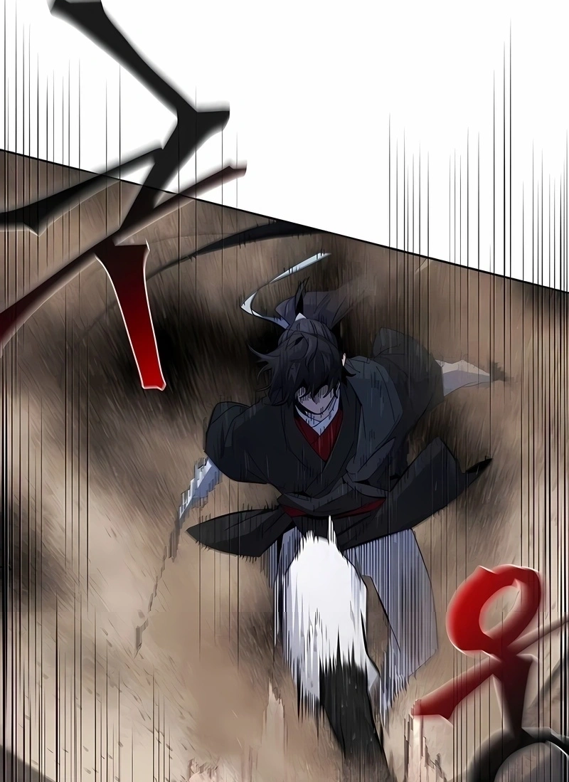 Read O Retorno do Demônio Louco (PT-BR) PT Manga Online