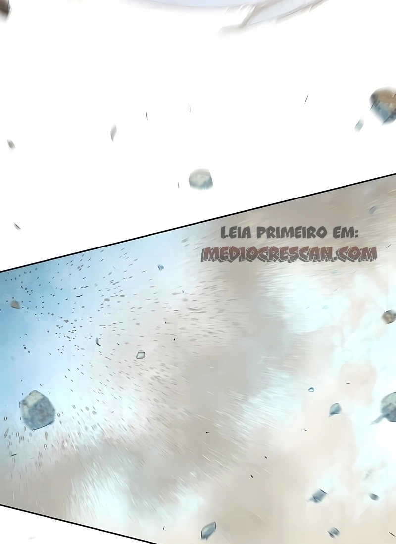 Read O Retorno do Demônio Louco (PT-BR) PT Manga Online