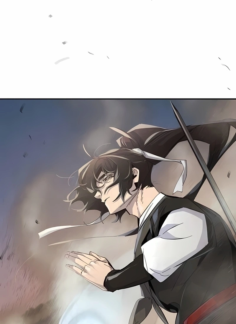 Read O Retorno do Demônio Louco (PT-BR) PT Manga Online