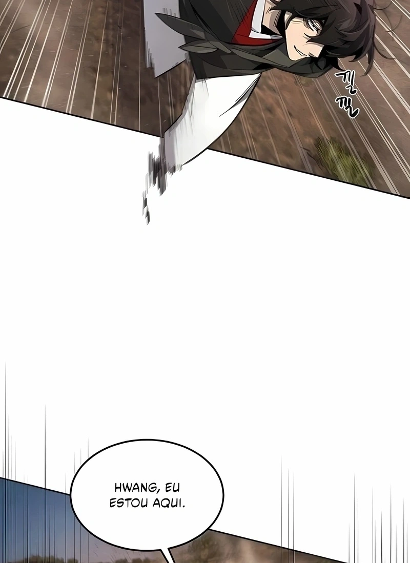 Read O Retorno do Demônio Louco (PT-BR) PT Manga Online