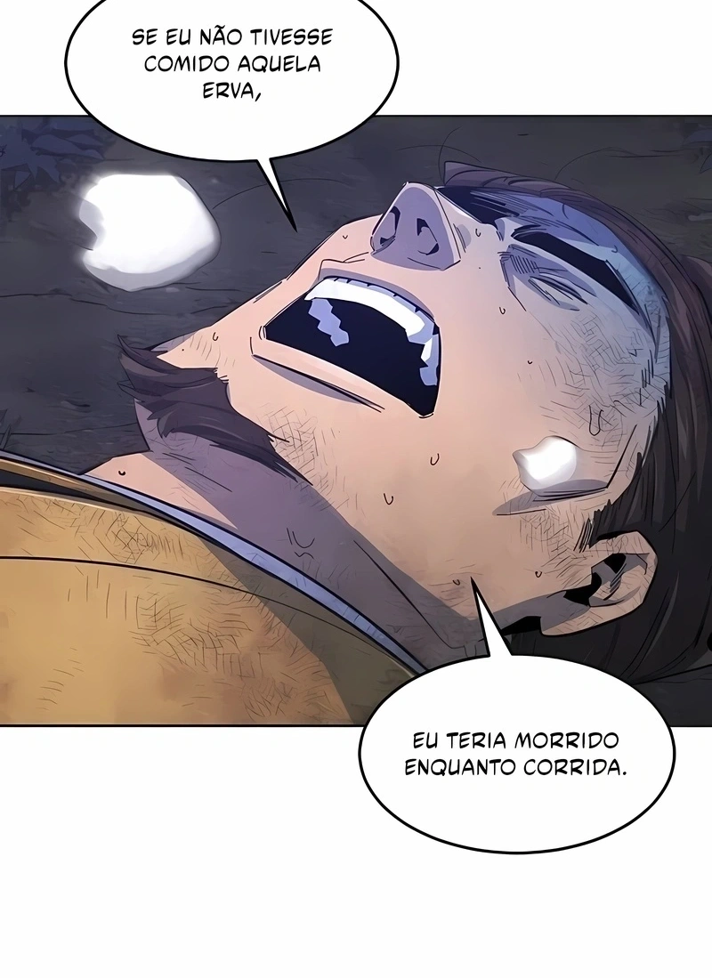 Read O Retorno do Demônio Louco (PT-BR) PT Manga Online