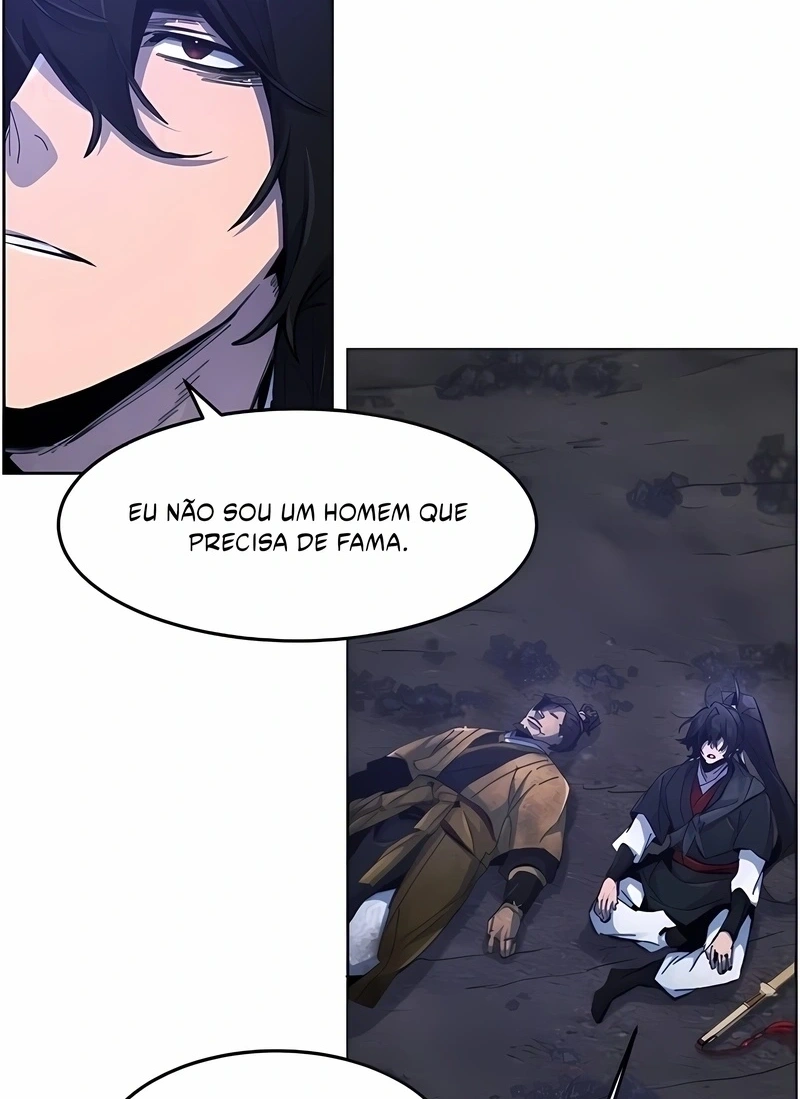 Read O Retorno do Demônio Louco (PT-BR) PT Manga Online