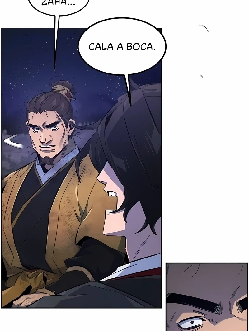 Read O Retorno do Demônio Louco (PT-BR) PT Manga Online
