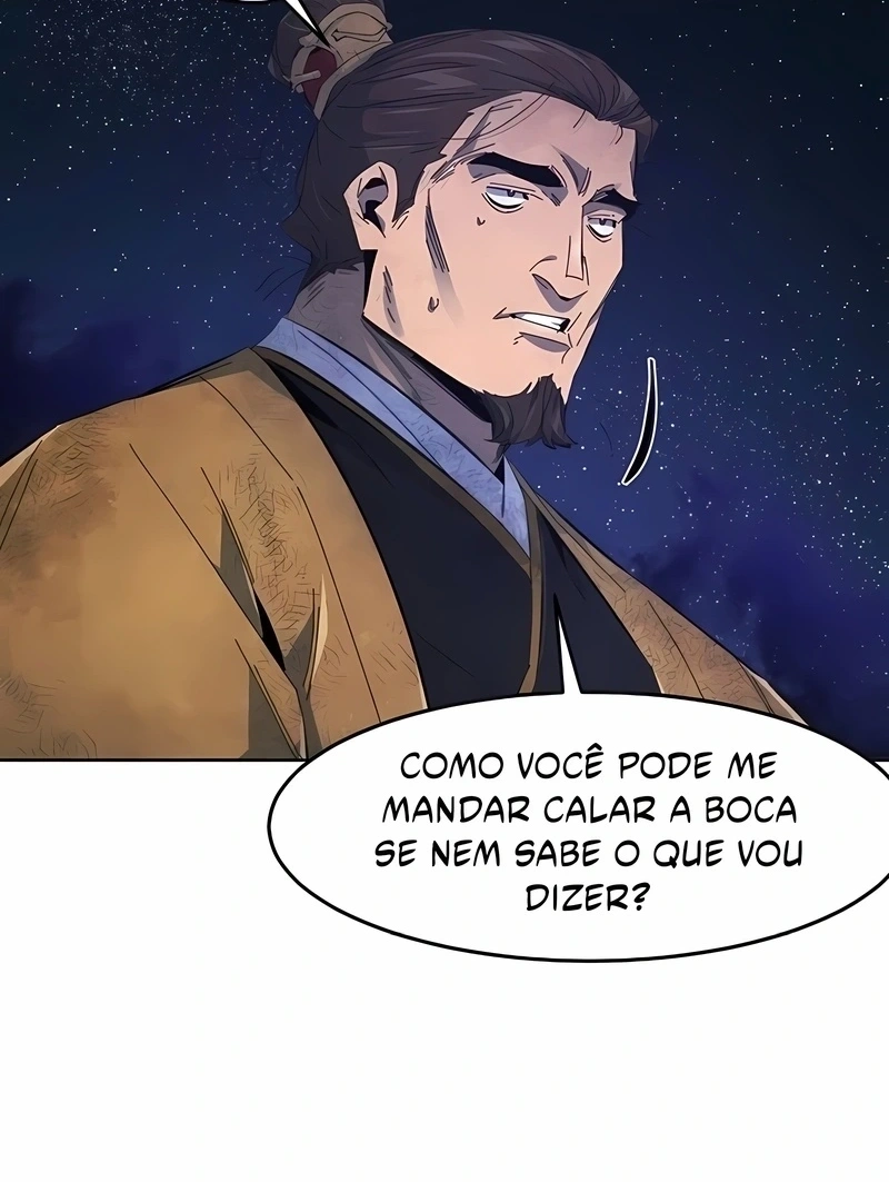 Read O Retorno do Demônio Louco (PT-BR) PT Manga Online