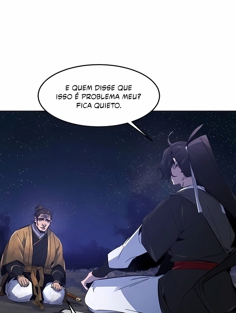 Read O Retorno do Demônio Louco (PT-BR) PT Manga Online