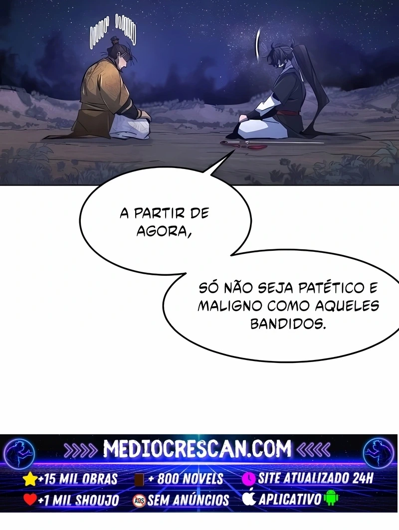 Read O Retorno do Demônio Louco (PT-BR) PT Manga Online