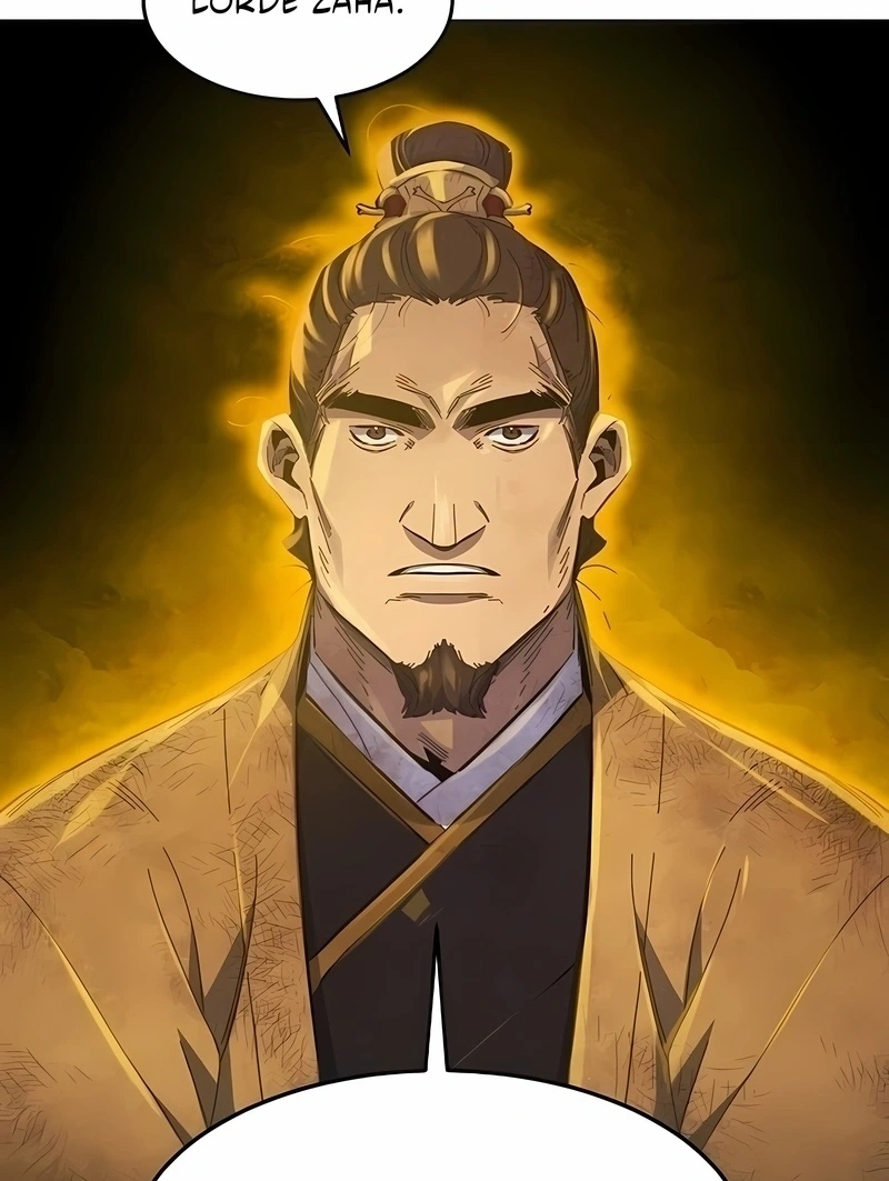 Read O Retorno do Demônio Louco (PT-BR) PT Manga Online
